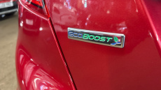 Ford Fiesta 1.0 EcoBoost Titanium 5dr Petrol Hatchback